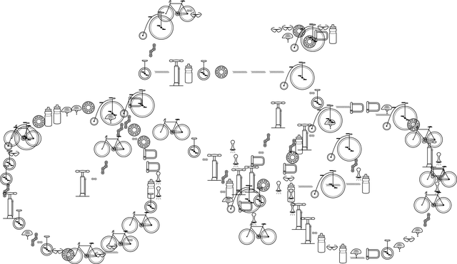 bicycle injury