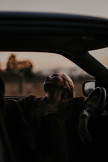 car crash injuries
