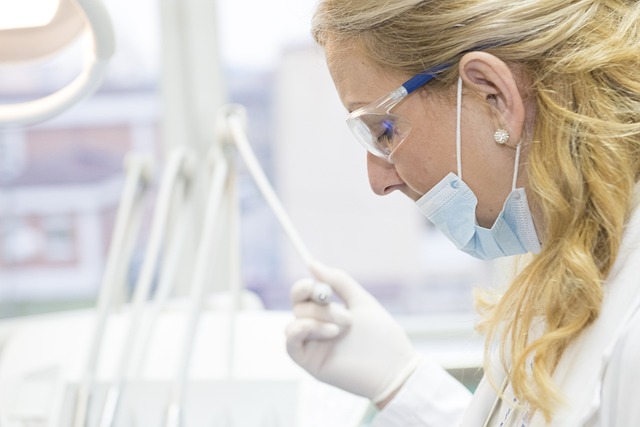 dental education