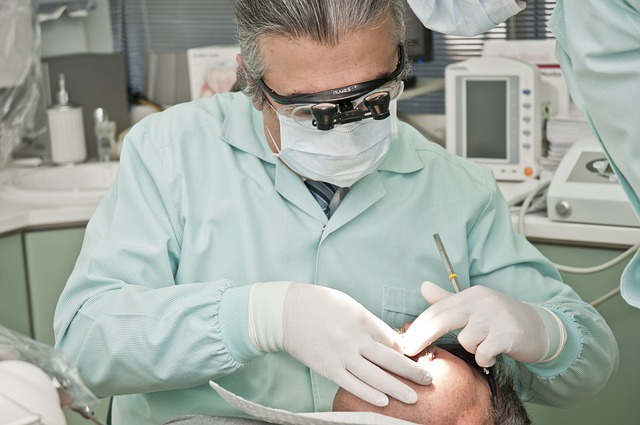 dentures dentistry