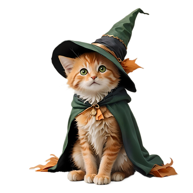 Orange Tabby