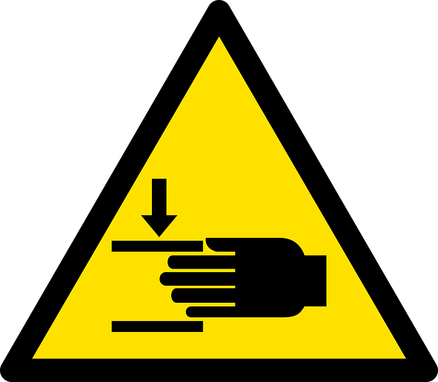 pedestrian injuries