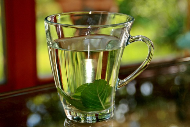 Explore Herbal Combinations: Unique Peppermint Tea Blends for Every Palate