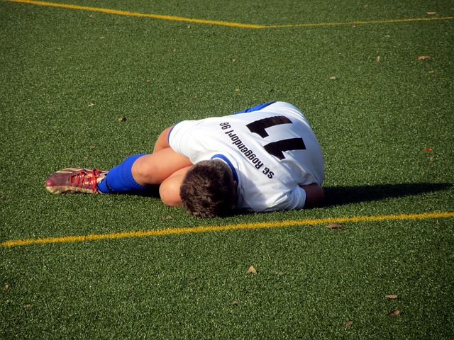 personal injury law