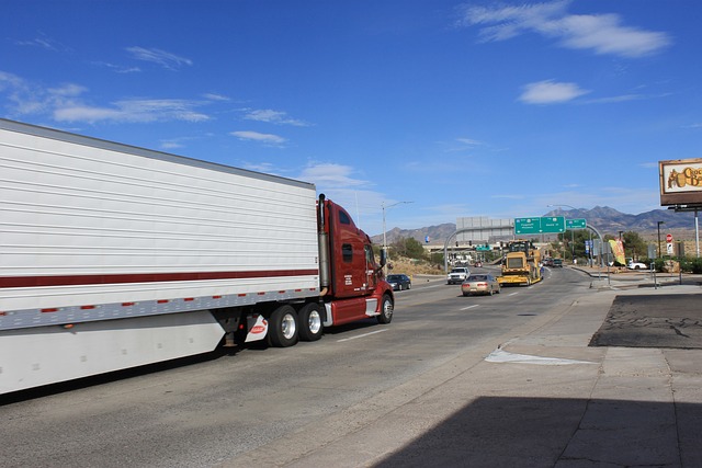 Mastering Truck Accident Claims: Your Comprehensive Guide to Compensation