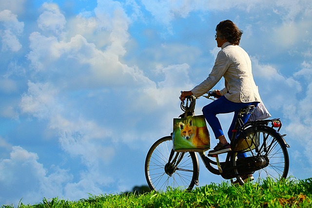 bicycle accident injuries