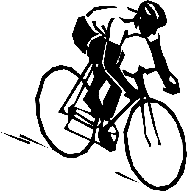 bicycle injury