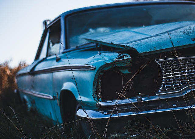 car accident compensation