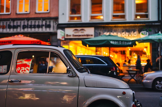 Fight for Fair Compensation After a Car Accident: Your Legal Rights & Steps