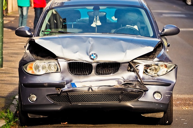 car accident compensation