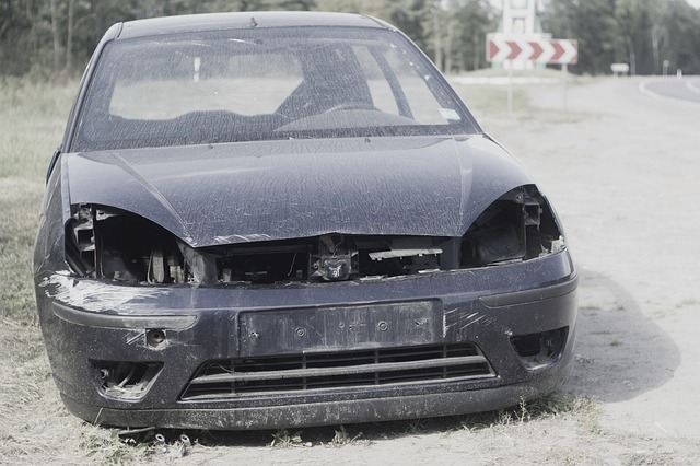 car accident injuries