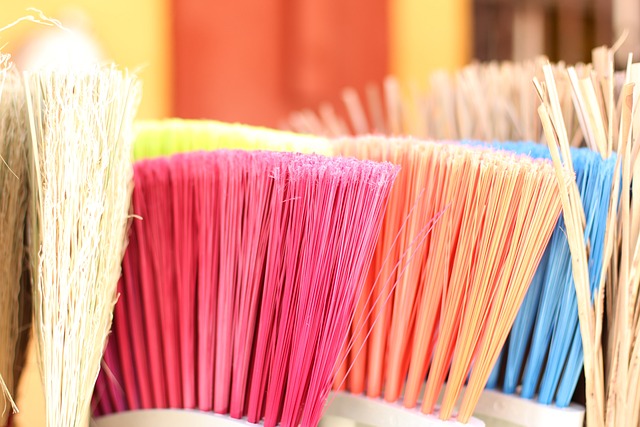 dental cleaning