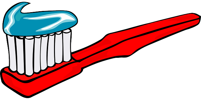 dental cleaning