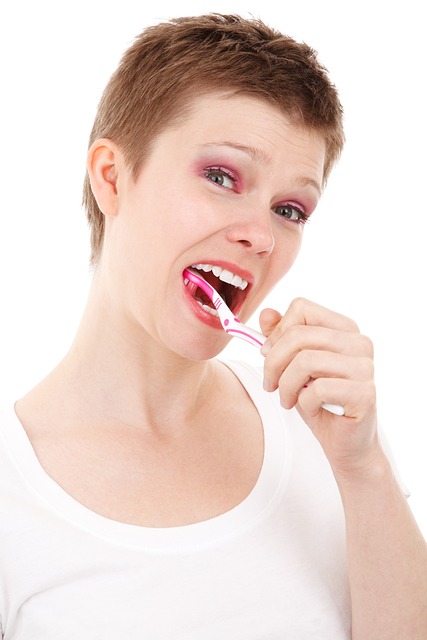 dental cleaning