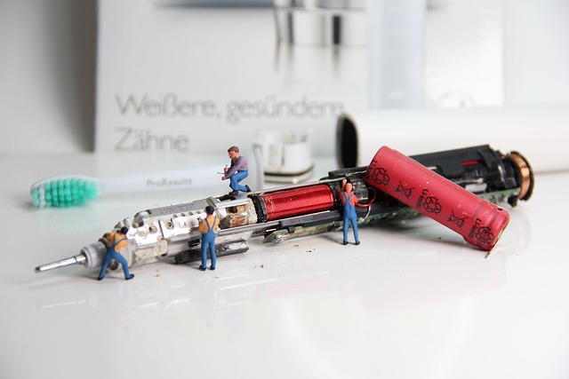 dental implants