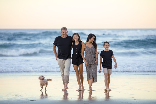 family dentistry