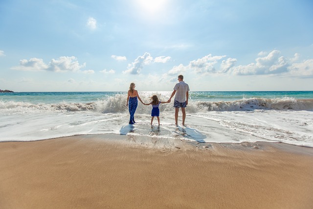 Family Dentistry: Nurturing Dental Health for All Ages