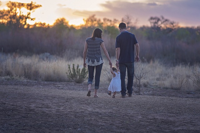 Family Dentistry: Nurturing Oral Health for Every Age