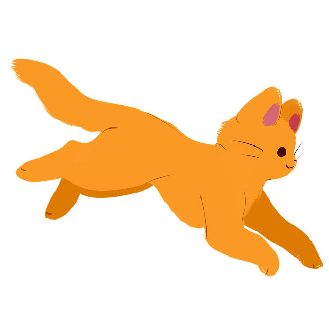 Ginger Cats