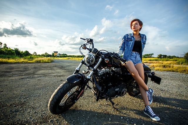 motorcycle accident injuries