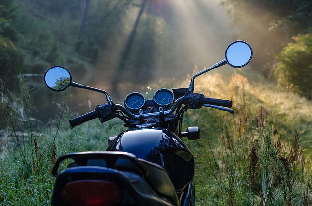 Maximize Compensation: Navigating Your Rights After Motorcycle Accidents