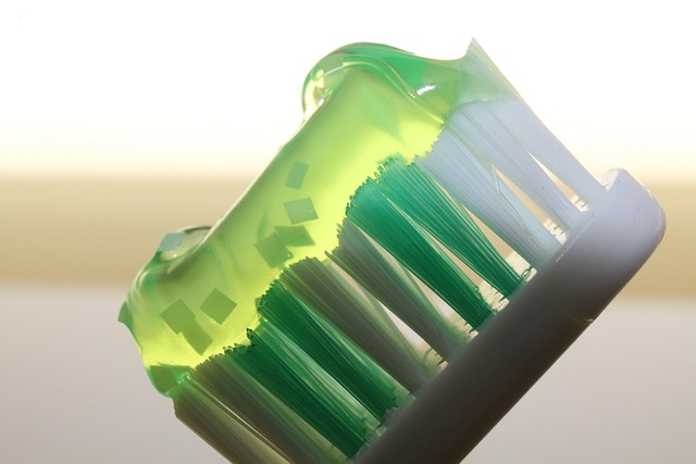 oral hygiene