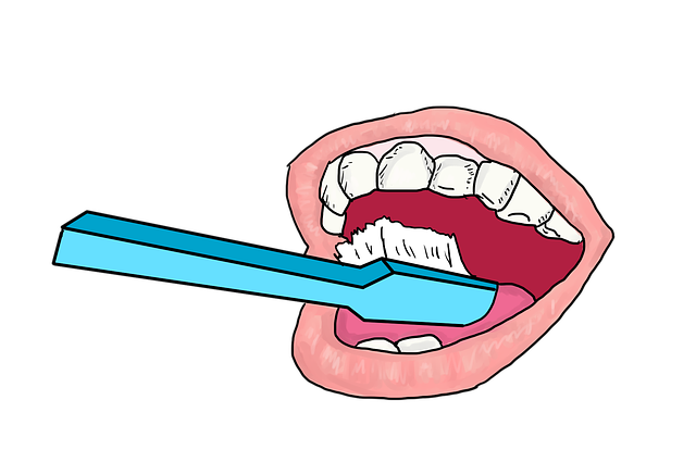 oral hygiene