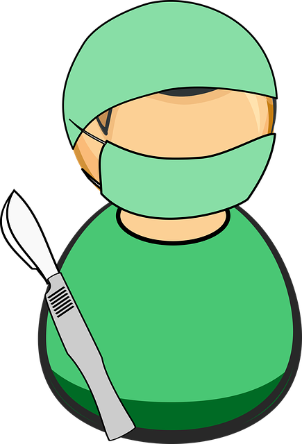 oral surgery