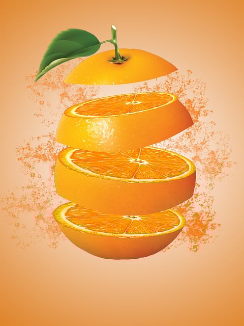 Orange Cats
