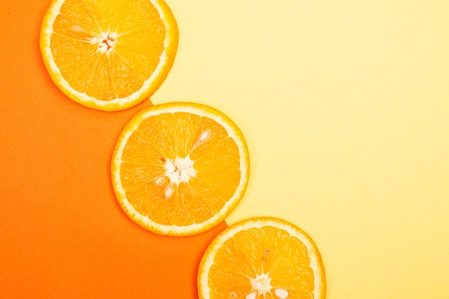 Orange Felines
