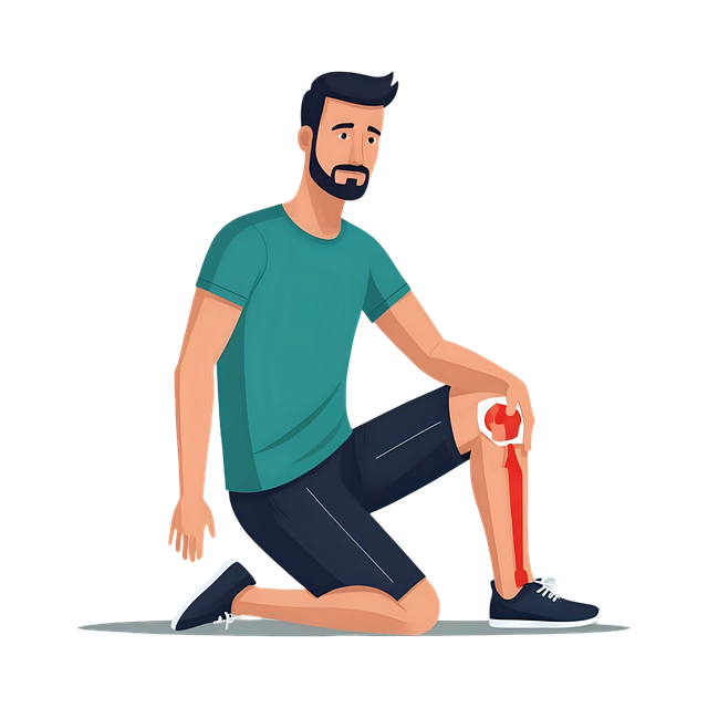 pedestrian accident injuries