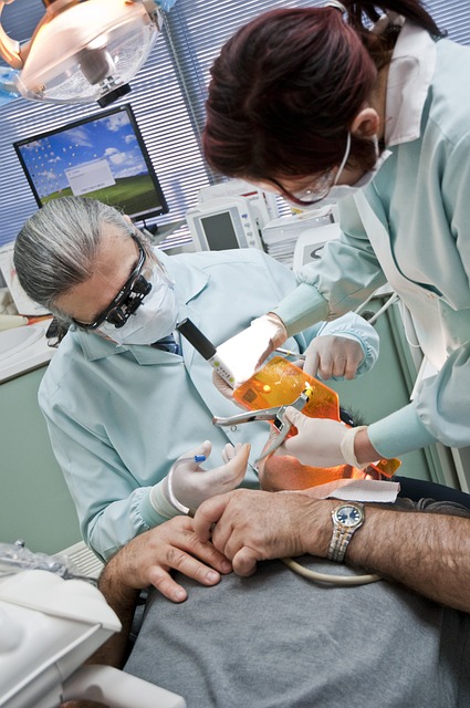 pediatric dentistry