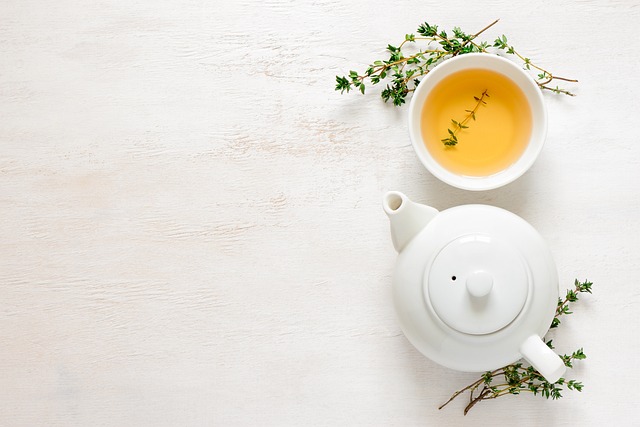 Peppermint Tea: Unwinding with Historical Origins and Calming Effects