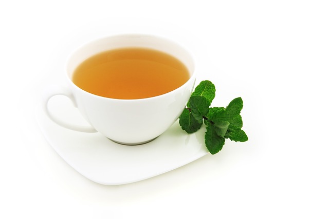 Peppermint Tea: Global Heritage and Proven Health Benefits