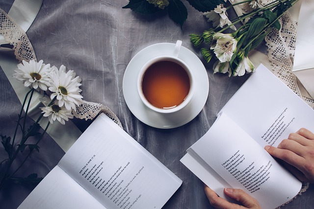 Peppermint Tea: Unlocking Restful Sleep and Relaxation