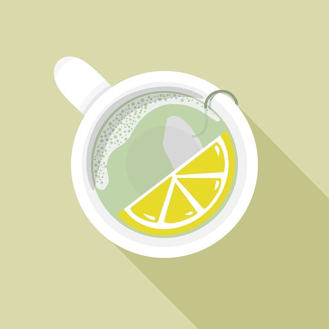 Peppermint Tea