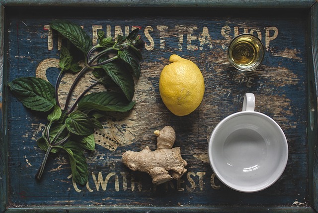 Peppermint Tea: Unlocking Radiant Skin Health Secrets