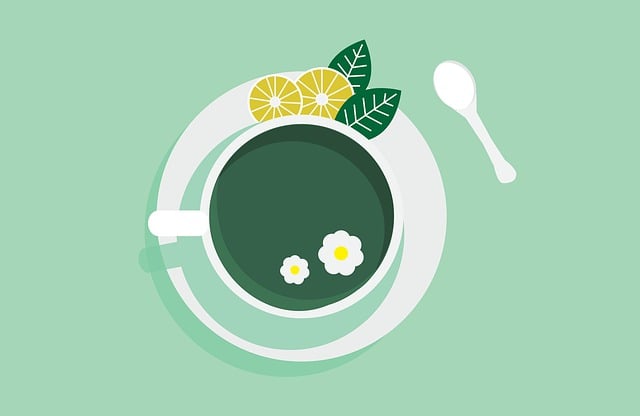 Peppermint Tea: Your Natural Sleep Companion