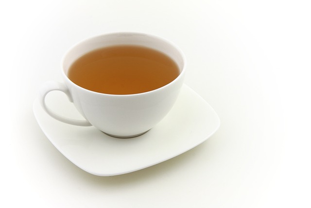 Unwind with Peppermint Tea: Your Guide to Stress Relief