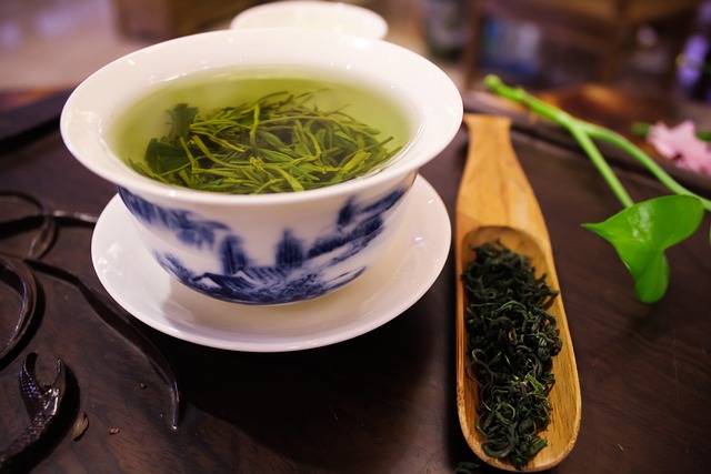 Unveiling Global Love for Peppermint Tea: Historical Uses and Modern Health Benefits