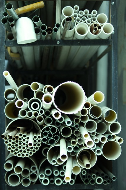 plumbing