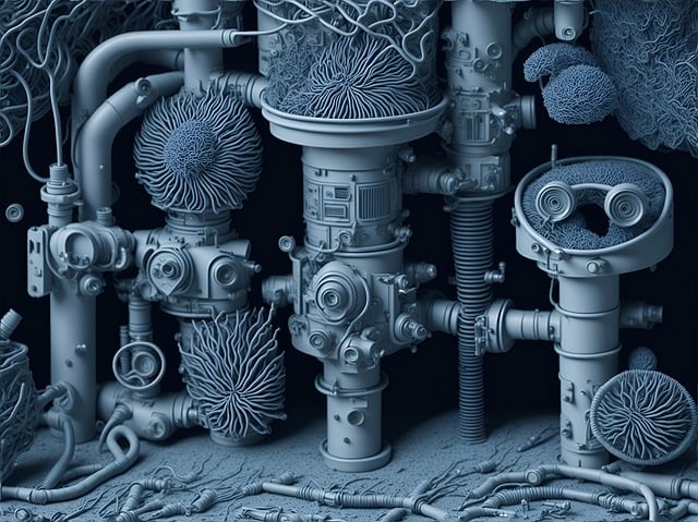 plumbing