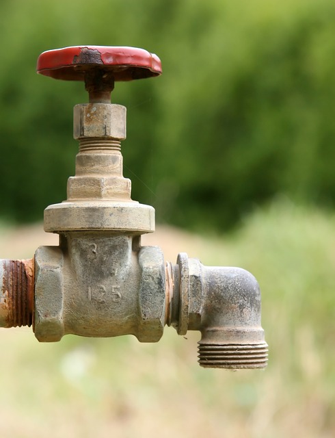 plumbing
