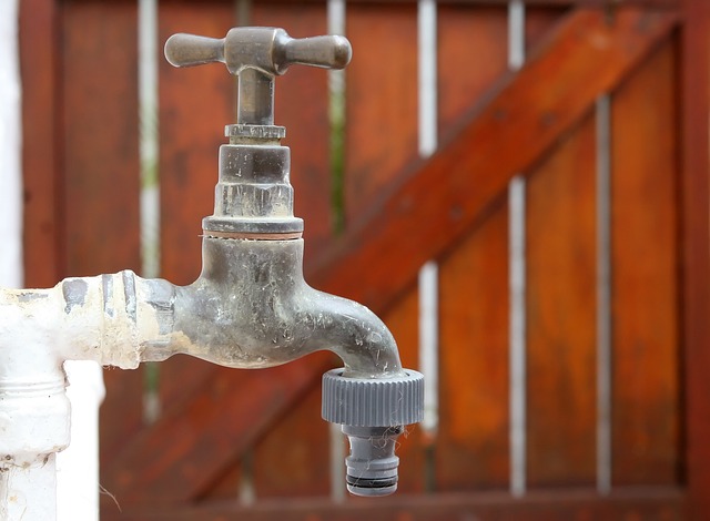 plumbing