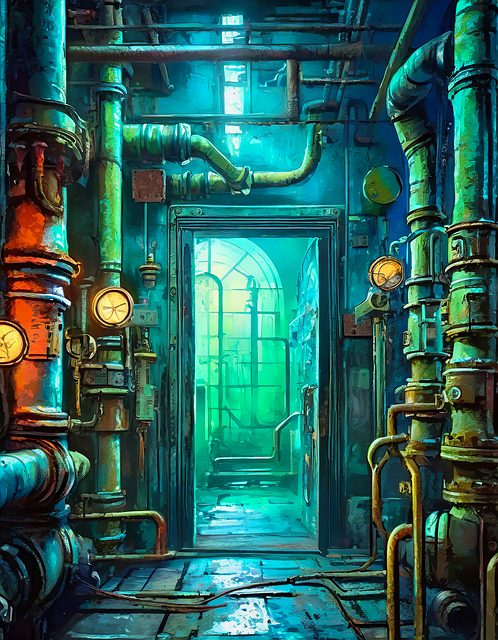 plumbing services