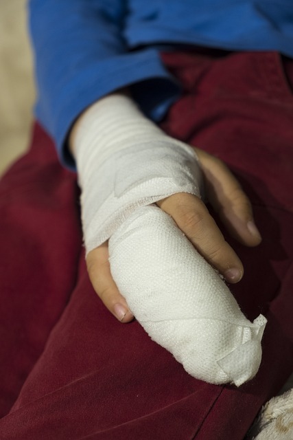 Maximize Compensation in Premises Injury Cases: A Legal Guide