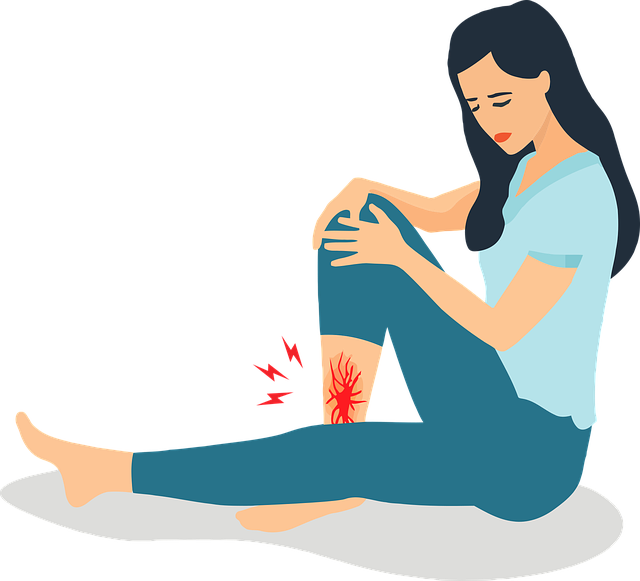 slip and fall injuries