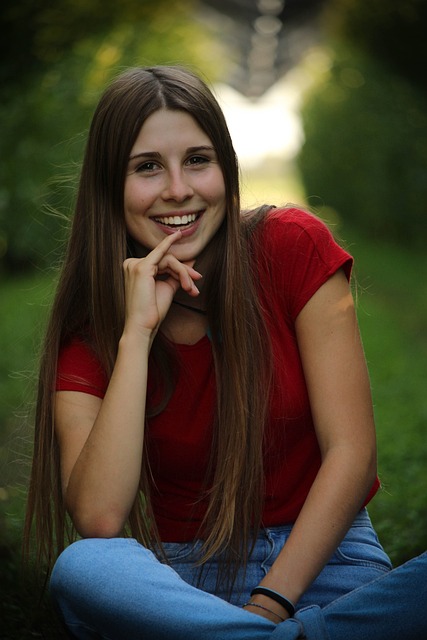 teeth whitening