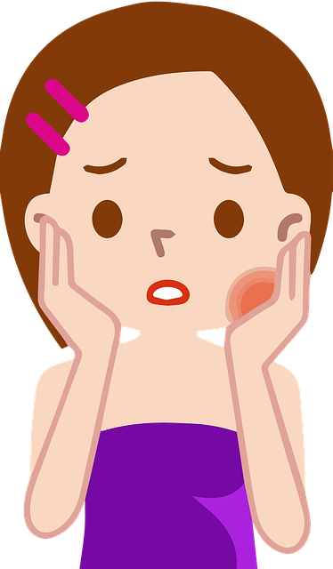 toothache symptoms