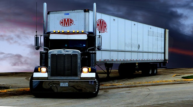 truck crash injuries